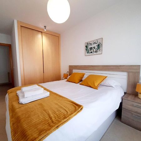 Gestiona2R - Apartamento Lita Posada De Llanes Exteriör bild