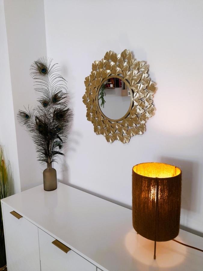 Gestiona2R - Apartamento Lita Posada De Llanes Exteriör bild