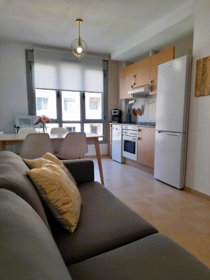 Gestiona2R - Apartamento Lita Posada De Llanes Exteriör bild