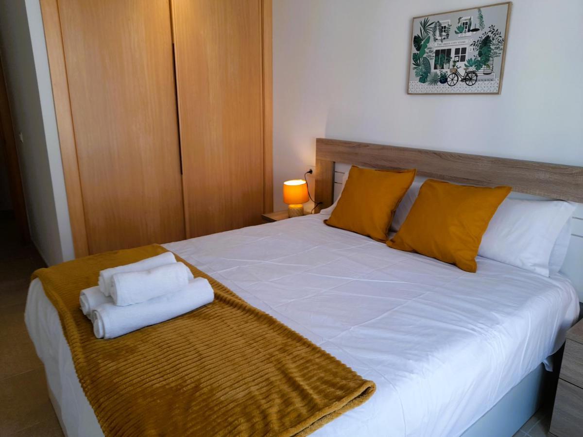 Gestiona2R - Apartamento Lita Posada De Llanes Exteriör bild