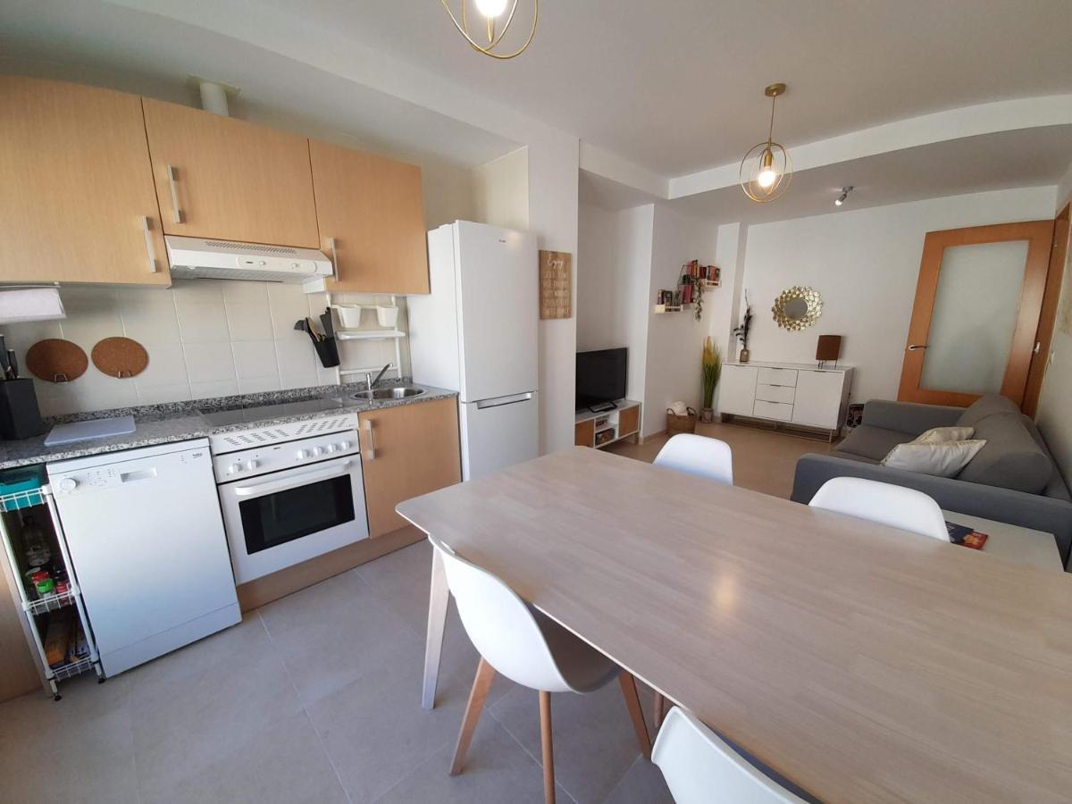 Gestiona2R - Apartamento Lita Posada De Llanes Exteriör bild