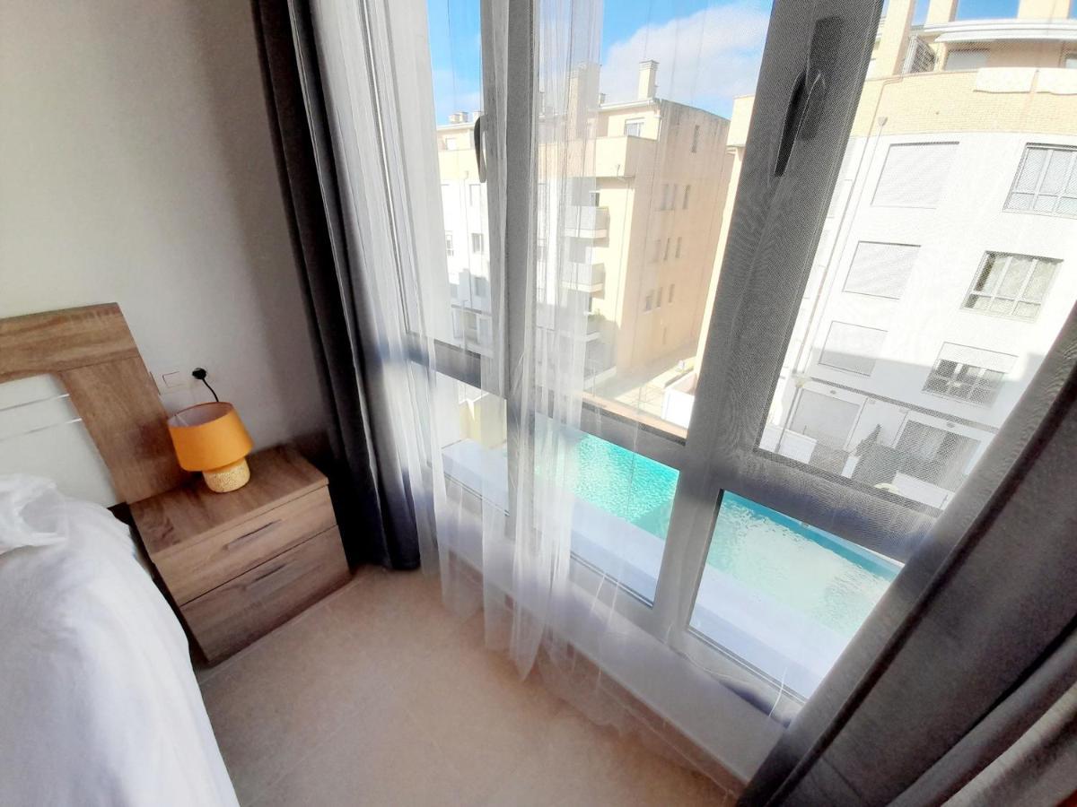 Gestiona2R - Apartamento Lita Posada De Llanes Exteriör bild