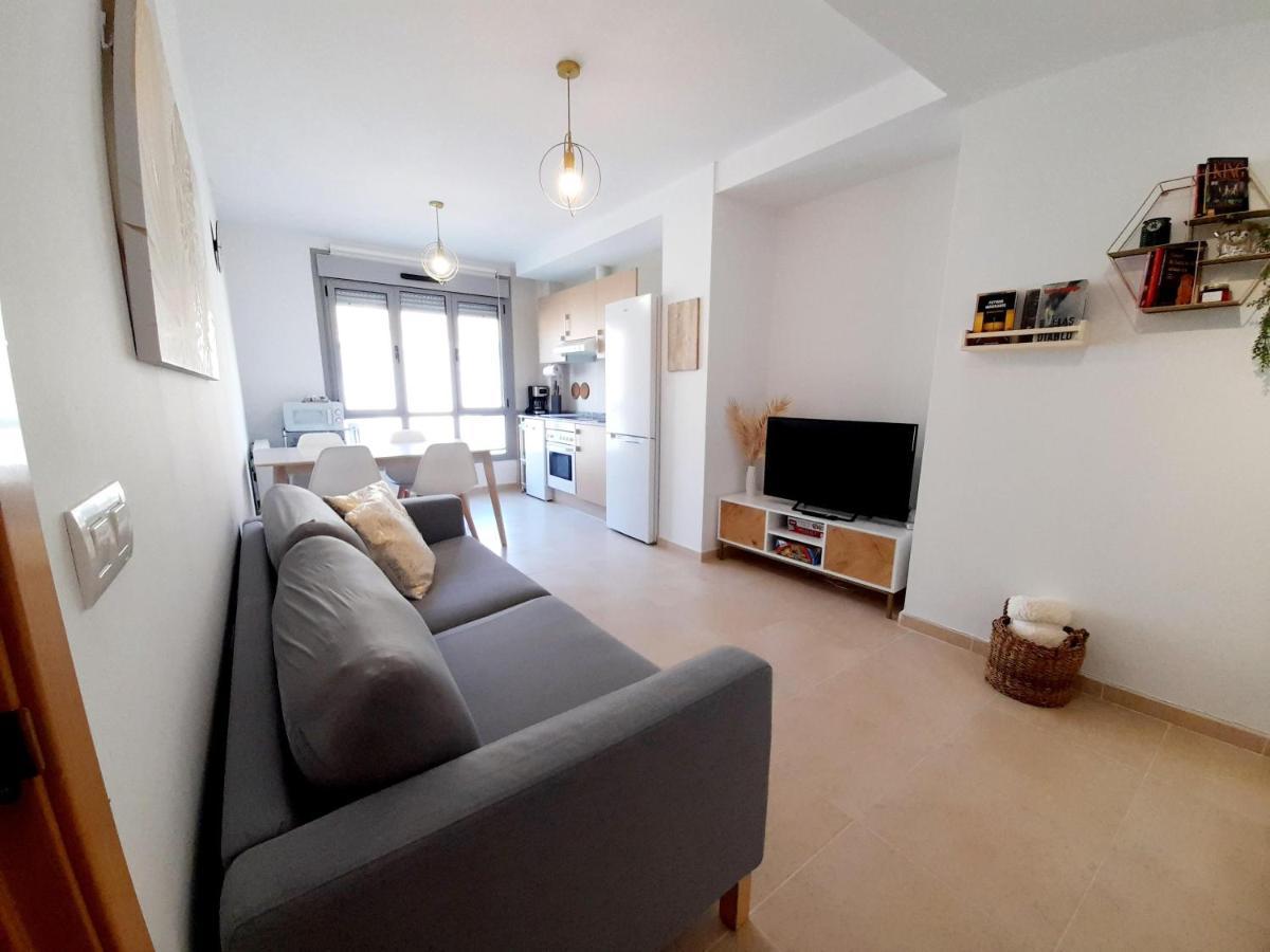 Gestiona2R - Apartamento Lita Posada De Llanes Exteriör bild