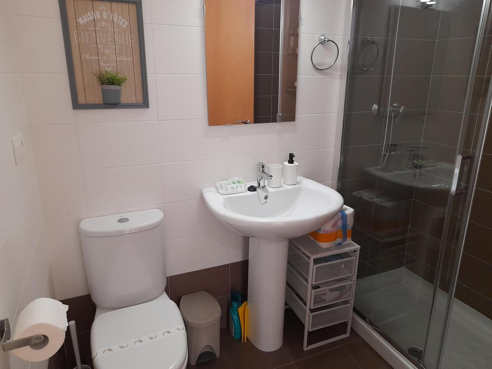 Gestiona2R - Apartamento Lita Posada De Llanes Exteriör bild