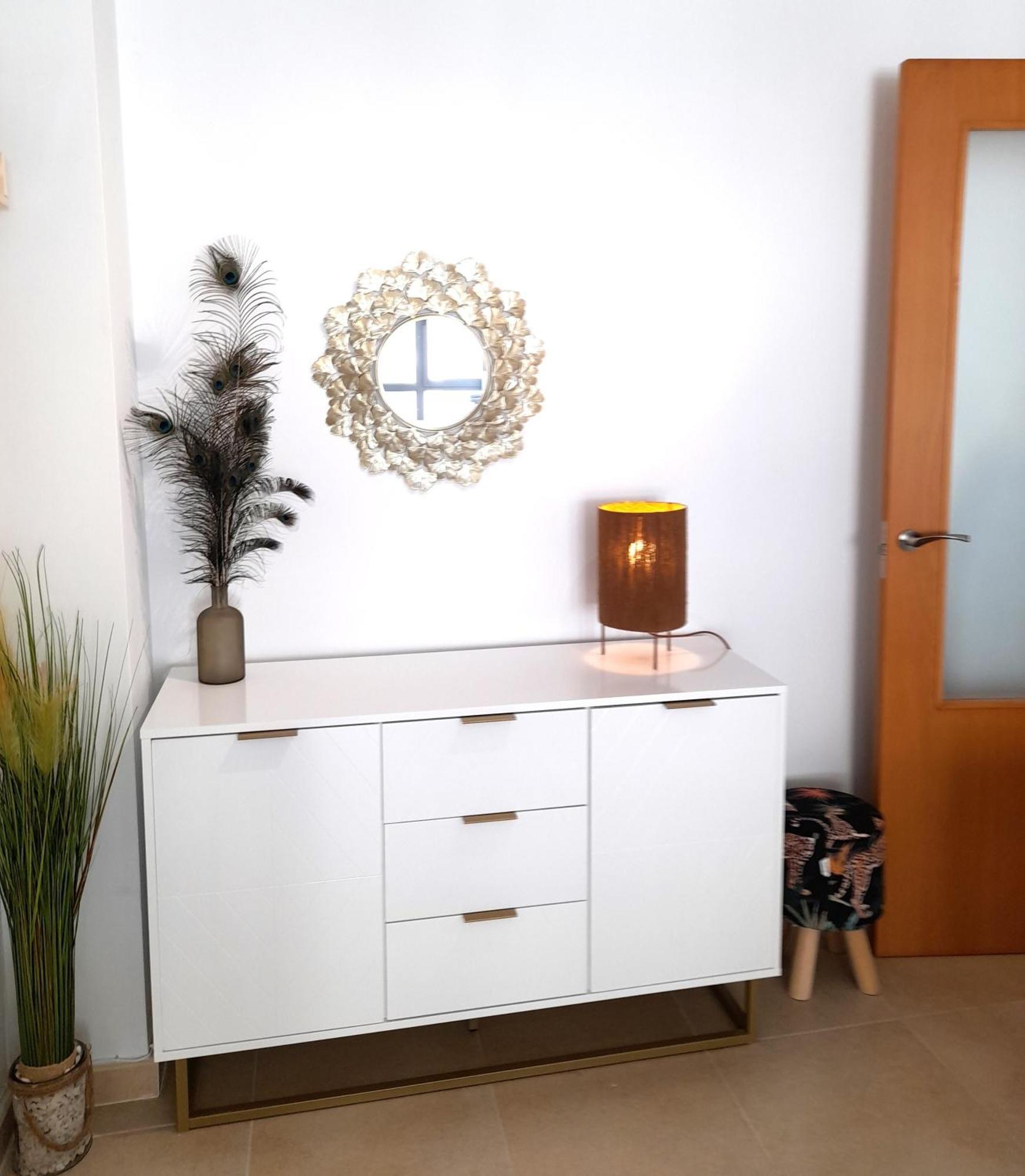 Gestiona2R - Apartamento Lita Posada De Llanes Exteriör bild