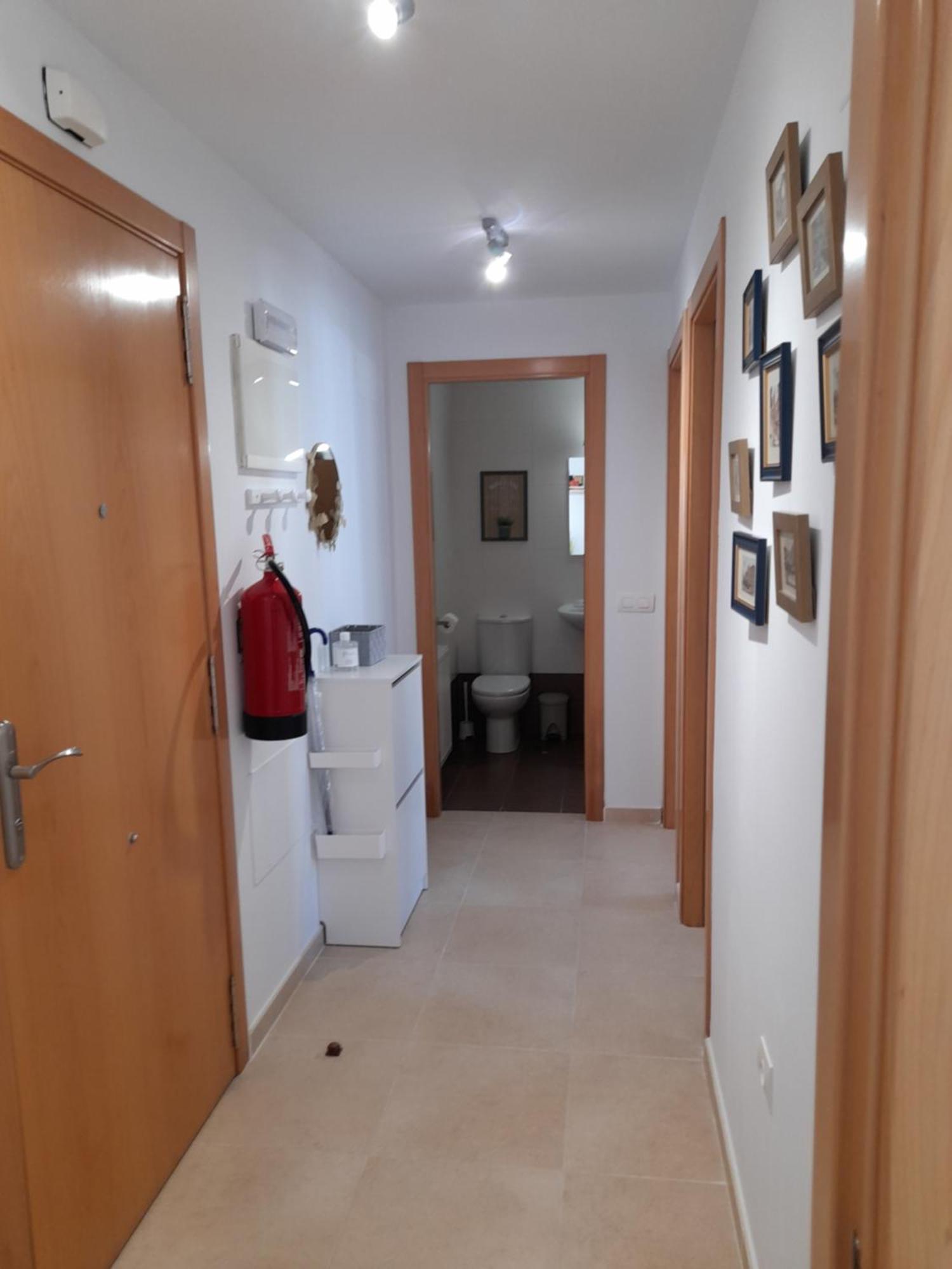 Gestiona2R - Apartamento Lita Posada De Llanes Exteriör bild