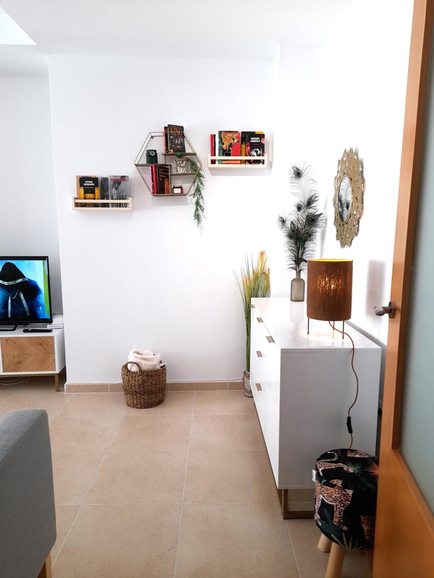 Gestiona2R - Apartamento Lita Posada De Llanes Exteriör bild