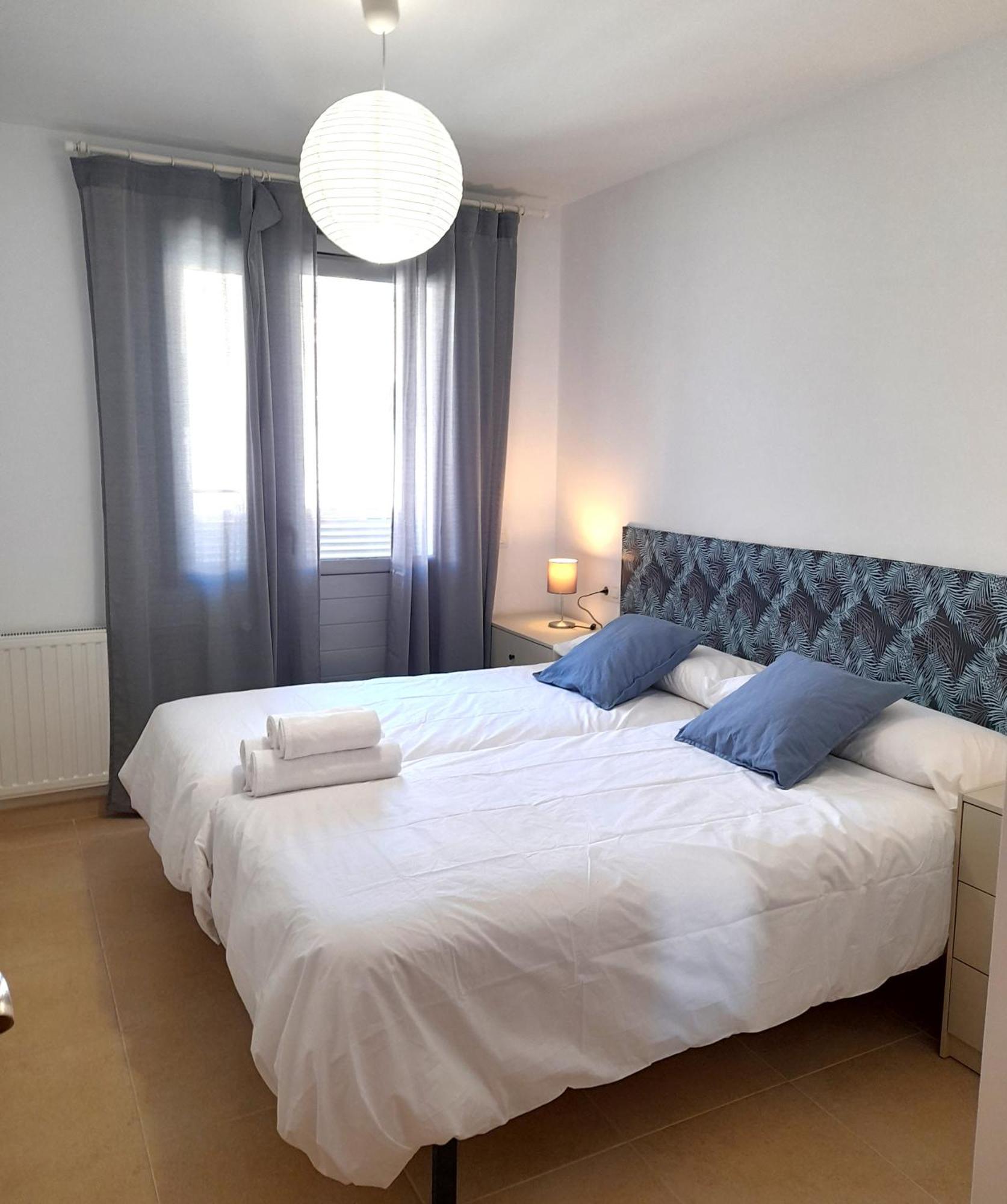 Gestiona2R - Apartamento Lita Posada De Llanes Exteriör bild