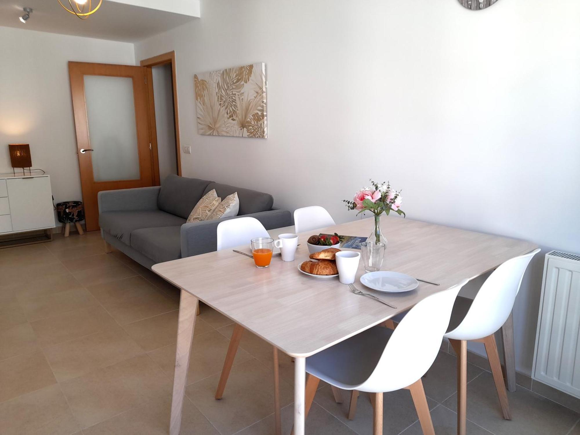 Gestiona2R - Apartamento Lita Posada De Llanes Exteriör bild