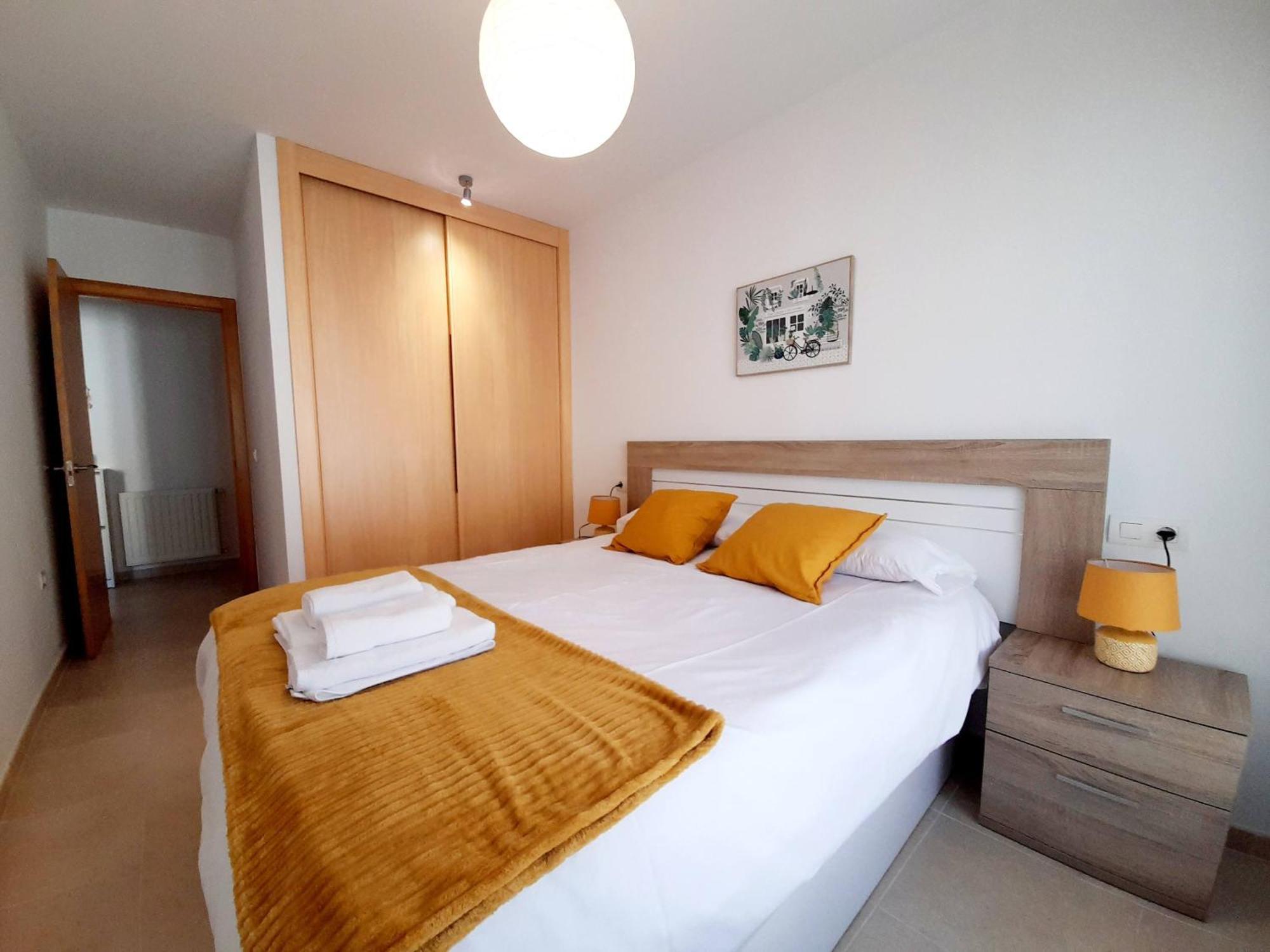 Gestiona2R - Apartamento Lita Posada De Llanes Exteriör bild